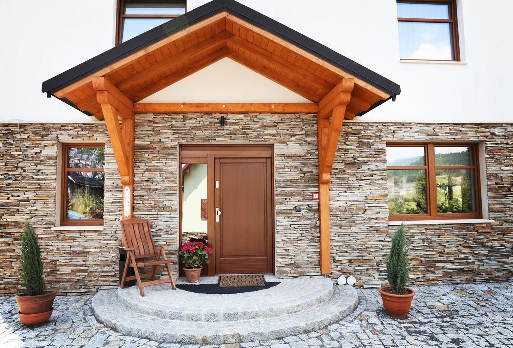 Villa Cam In Ski Duszniki Zdrój Exterior foto